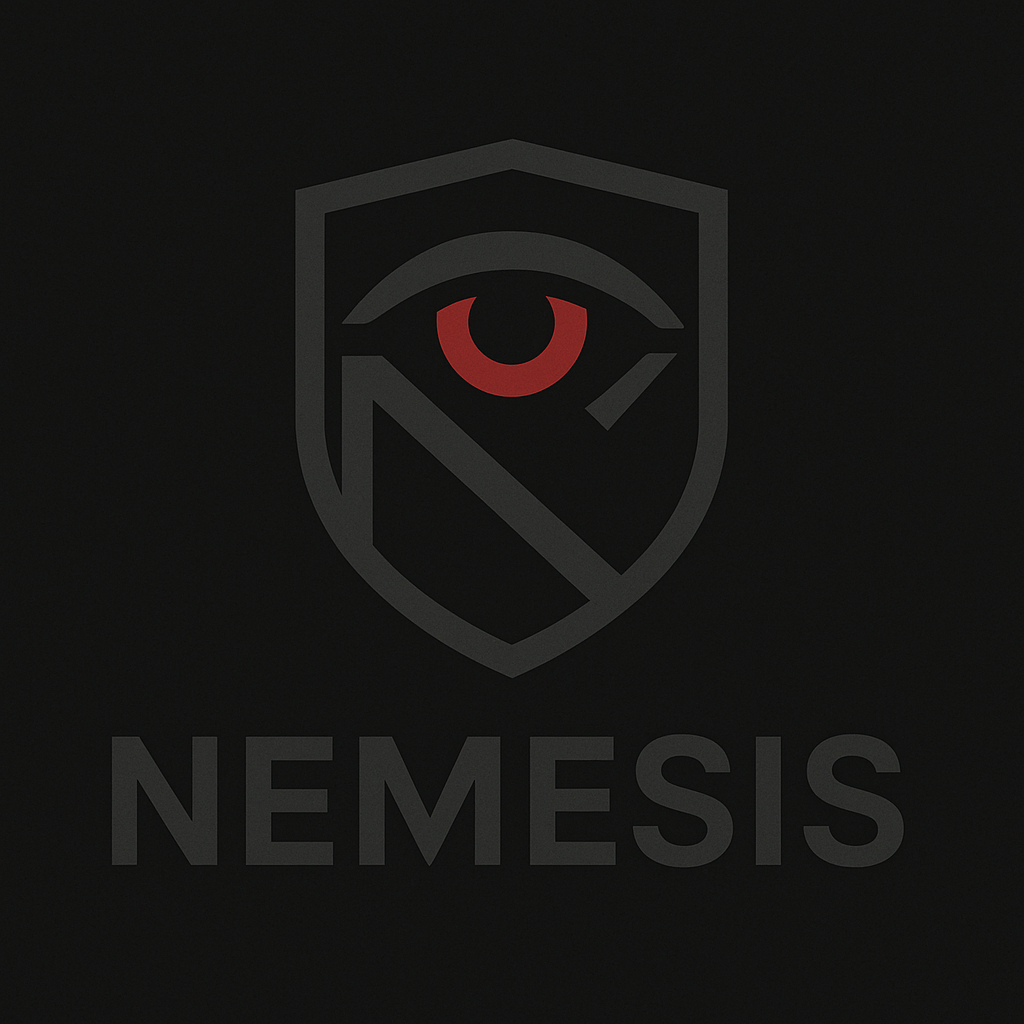 Nemesis Logo